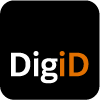 Login with DigiD